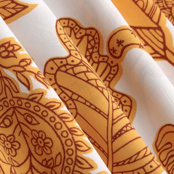 Boho Jungle Matching Set - Picture 6 of 8